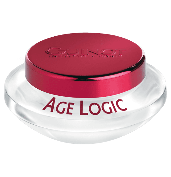 Crème Age Logic