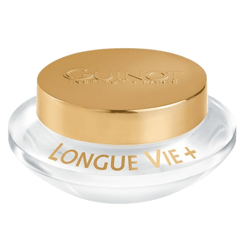 Crème Longue Vie