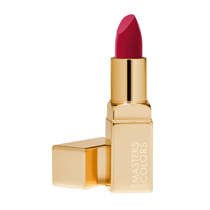 Rouge Lips Mat