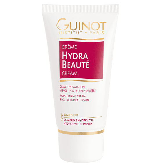 Crème Hydra Beauté