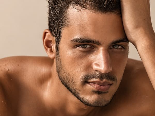 Soins Homme